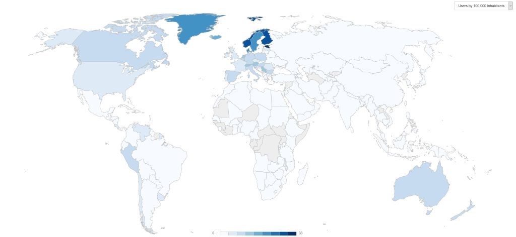 maps